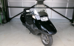 HONDA FUSION MF02