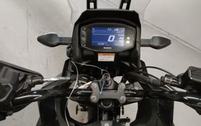 SUZUKI V STROM 250SX EL11L