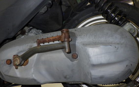 YAMAHA JOG APRIO 2022 4JP