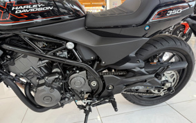 HARLEY X350 2023 W3C