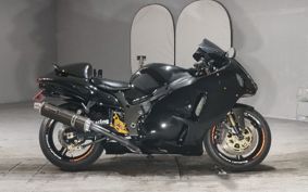 SUZUKI GSX1300R HAYABUSA 2003 GW71A