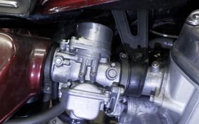 HONDA GL 500 WING 2008 GL500