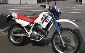 HONDA XL250 DEGREE MD26