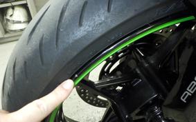 KAWASAKI ZX-25R ZX250E