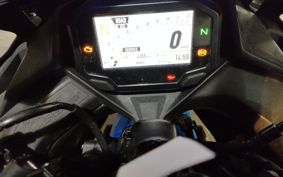 KAWASAKI NINJA ZX-4R SE 2023 ZX400P