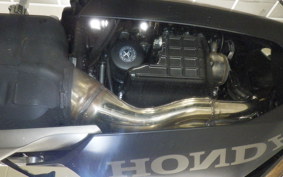 HONDA CBR650R 2020