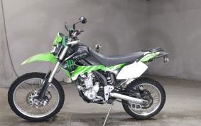 KAWASAKI KLX250 LX250S