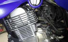 YAMAHA XTZ125 2014