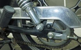 SUZUKI GN125 H