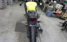 HONDA CBR250R A 1992 MC41
