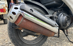 HONDA DIO AF35