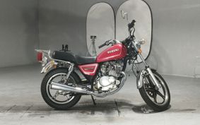 SUZUKI GN125 H PCJG9