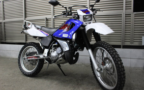 YAMAHA LANZA 4TP