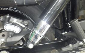 HARLEY FXDF 1580 2014