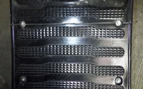 HONDA GYRO CANOPY TA02