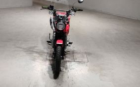HONDA CT125 HUNTER CUB JA55