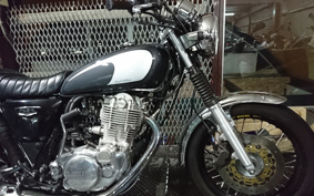 YAMAHA SR400 2019 RH03J