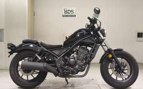HONDA REBEL 250 2022 MC49