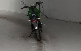 KAWASAKI Z125 PRO  BR125H