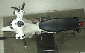 HONDA C110 SUPER CUB JA07