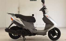 SUZUKI ADDRESS V125 G CF4EA