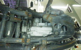 YAMAHA SR400 Gen.2 1994 1JR