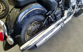 YAMAHA DRAGSTAR 1100 CLASSIC 2005 VP13J