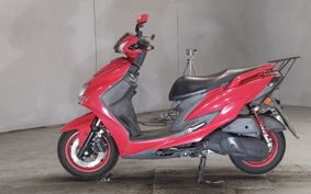 YAMAHA CYGNUS125XSR SED8J