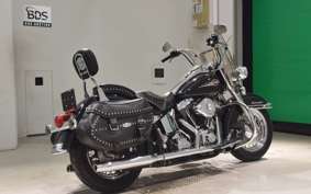 HARLEY FLSTC 1450 2005