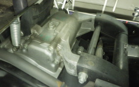 SUZUKI LET's 1999 CA4AA