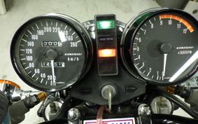 KAWASAKI Z1000 MK2 2012 KZT00A