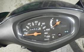 SUZUKI ADDRESS V125 G CF4EA
