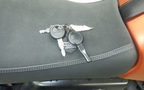 MOTO GUZZI V7ストーンセンテナリオ 2022