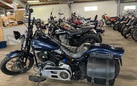 HARLEY FLSTSB 2008 JM5