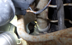 SUZUKI ADDRESS V50 Gen.2 CA44A