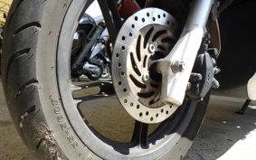 HONDA PCX 150 KF12