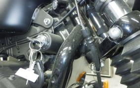 HARLEY XL883N 2009
