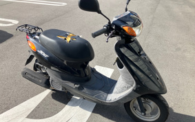 YAMAHA JOG DELUXE SA36J