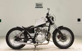 SUZUKI GRASS TRACKER 2001 NJ47A