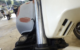 YAMAHA DT50 17W