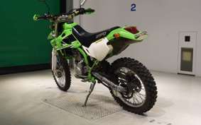 KAWASAKI KLX250 LX250E
