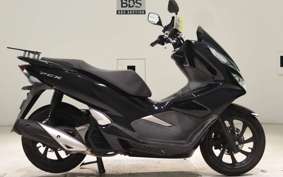 HONDA PCX125 JF81