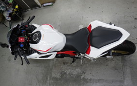 HONDA CBR250RR A MC51
