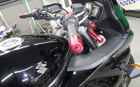 SUZUKI BANDIT 1250 F 2011 GW72A