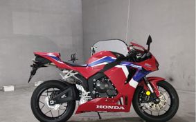 HONDA CBR600RR 2022 PC40