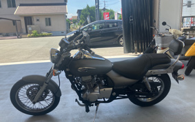 KAWASAKI ELIMINATOR 125 BN125A