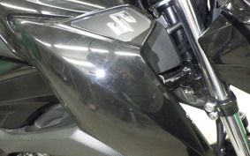 SUZUKI GSX-S125 2023 DL32B
