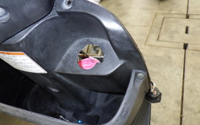 SUZUKI ADDRESS V100 1987 CE13A