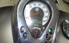YAMAHA DRAGSTAR 400 2010 VH02J