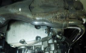 YAMAHA FZ1 FAZER 2008 RN21J